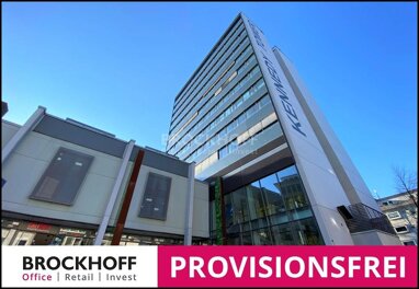 Bürogebäude zur Miete Provisionsfrei 205 m² Bürofläche teilbar ab 205 m² Stadtkern Essen 45127