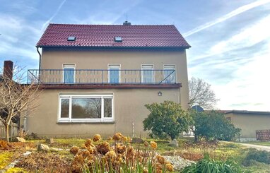 Einfamilienhaus zum Kauf 195.000 € 9 Zimmer 183 m² 1.345 m² Grundstück West Altenburg 04600