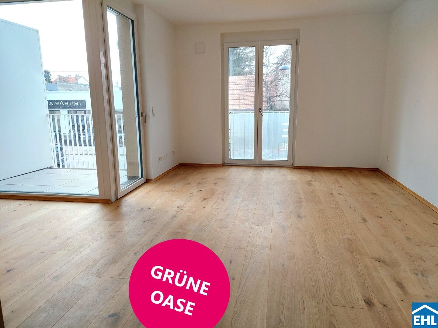 Wohnung zum Kauf 399.000 € 3 Zimmer 80,8 m²<br/>Wohnfläche 1.<br/>Geschoss Groß-Enzersdorfer Straße Wien 1220