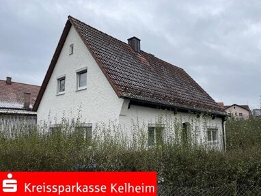 Einfamilienhaus zum Kauf 199.000 € 5 Zimmer 115 m² 449 m² Grundstück frei ab sofort Daßfeld Siegenburg 93354