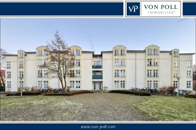 Wohnung zum Kauf 89.000 € 1 Zimmer 24,9 m² Haarentor Oldenburg / Wechloy 26129