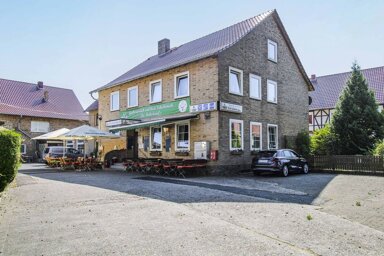 Mehrfamilienhaus zum Kauf als Kapitalanlage geeignet 345.000 € 13 Zimmer 560 m² 1.360,2 m² Grundstück Neubrück Wendeburg 38176