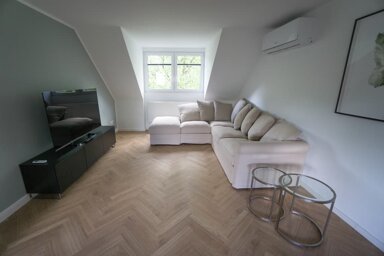 Wohnung zur Miete Wohnen auf Zeit 1.700 € 3 Zimmer 80 m² frei ab 17.02.2025 Wittekindstraße Rüttenscheid Essen 45131