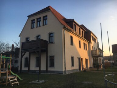 Wohnung zum Kauf 229.000 € 3 Zimmer 83,1 m² Gartenstrasse 7 Cossebaude-Nord Dresden 01156