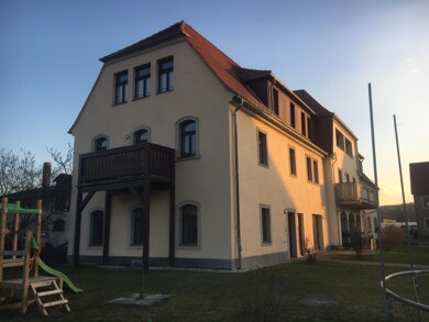 Wohnung zum Kauf 225.000 € 3 Zimmer 83,1 m² Gartenstrasse 7 Gohlis Dresden 01156