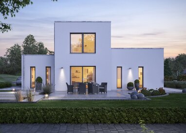 Einfamilienhaus zum Kauf Provisionsfrei 484.529 € 195 m² 488 m² Grundstück Ortsbereich Ostrach 88356