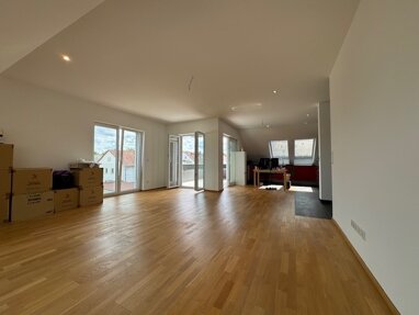 Wohnung zum Kauf 499.000 € 3 Zimmer 106 m² 2. Geschoss Herzogenaurach 5 Herzogenaurach 91074