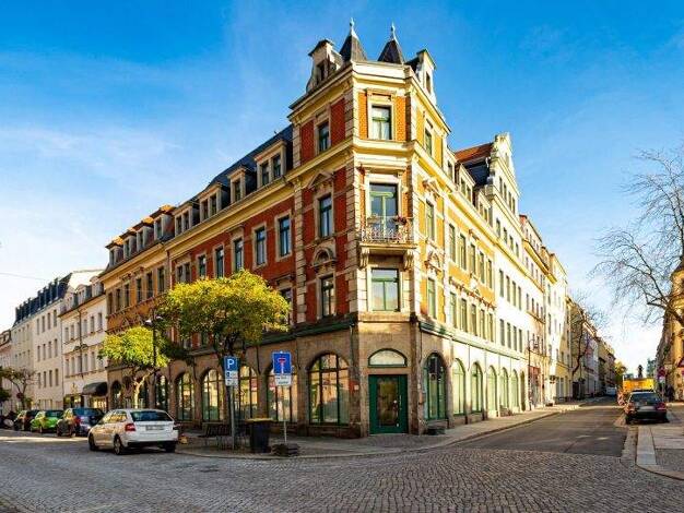 Laden zur Miete provisionsfrei 10 € 200 m² Verkaufsfläche Pieschen-Süd Dresden 01127