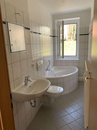 Wohnung zur Miete 330 € 3 Zimmer 59 m² 1. Geschoss Oberwiesenthal Oberwiesenthal 09484
