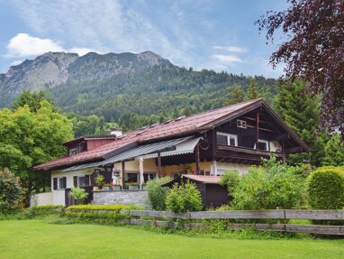 Mehrfamilienhaus zum Kauf 11 Zimmer 321 m² 1.083 m² Grundstück Oberstdorf Oberstdorf 87561