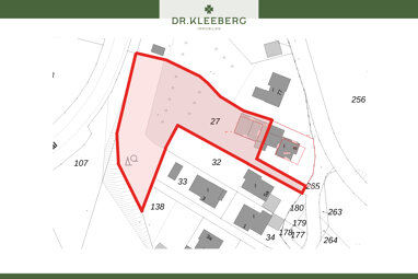 Grundstück zum Kauf 295.000 € 2.700 m² Grundstück Tecklenburg Tecklenburg 49545
