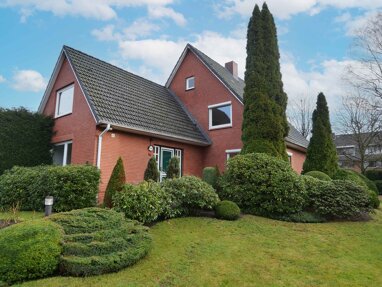 Einfamilienhaus zum Kauf 579.000 € 5 Zimmer 178 m² 1.154 m² Grundstück Wedel 22880