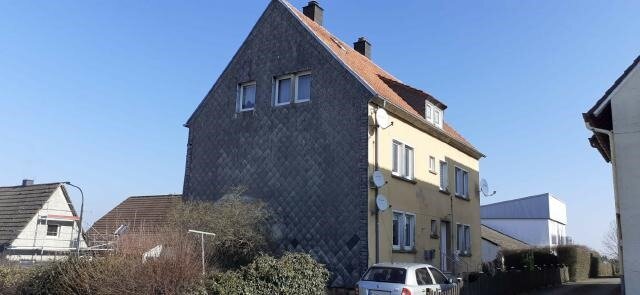 Mehrfamilienhaus zum Kauf 99.000 € 9 Zimmer 221 m²<br/>Wohnfläche 495 m²<br/>Grundstück Herschberg Herschberg 66919