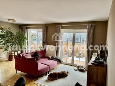 Wohnung zur Miete Tauschwohnung 900 € 2 Zimmer 72 m² 2. Geschoss Blankenese Hamburg 22587