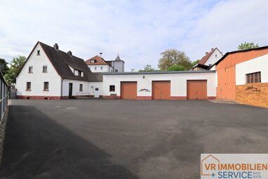 Einfamilienhaus zum Kauf 470.000 € 183,1 m² 1.765 m² Grundstück Oberwerrn Niederwerrn / Oberwerrn 97464