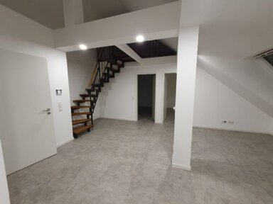 Wohnung zur Miete 850 € 3 Zimmer 81 m² 2. Geschoss Krügerstraße 1 Bad Wildungen Bad Wildungen 34537