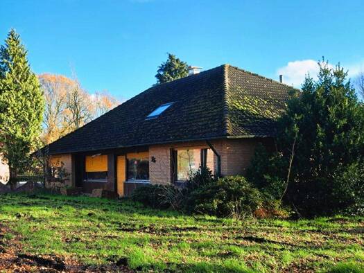 Wohnung zur Miete 650 € 3 Zimmer 85 m² frei ab sofort Flachsmeer Westoverledingen 26810