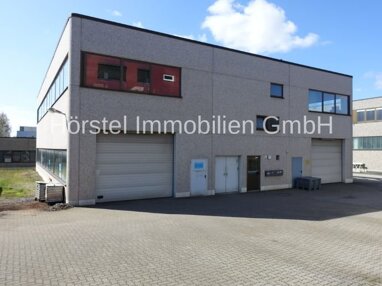 Bürofläche zur Miete 2.300 € teilbar ab 218,1 m² Barsbüttel Barsbüttel 22885