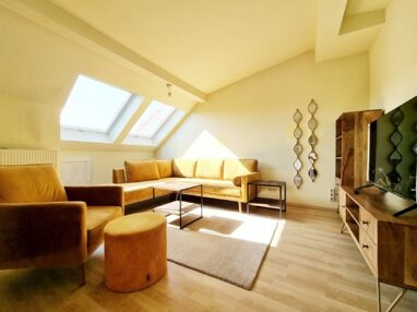 Wohnung zur Miete 700 € 2 Zimmer 51 m² 3. Geschoss Anspach Neu-Anspach 61267