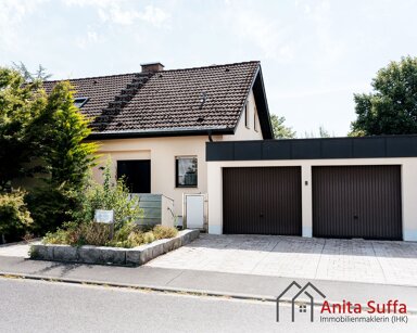 Mehrfamilienhaus zum Kauf 829.000 € 6 Zimmer 276 m² 1.098 m² Grundstück Höchstadt Höchstadt a.d.Aisch 91315