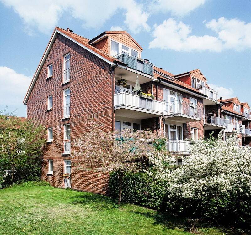 Wohnung zur Miete