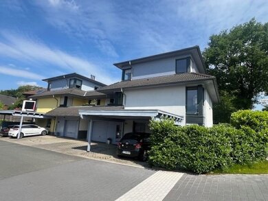 Mehrfamilienhaus zum Kauf 1.100.000 € 16 Zimmer 388 m² 600 m² Grundstück Stadt Ibbenbüren 49477