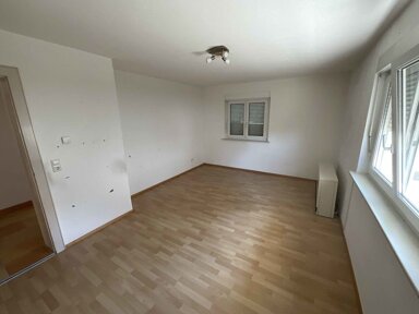 Einfamilienhaus zum Kauf provisionsfrei 349.000 € 6 Zimmer 146 m² 466 m² Grundstück Kirchdorf Brigachtal 78086