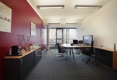 Bürokomplex zur Miete Provisionsfrei 50 m² Bürofläche teilbar ab 1 m² Bothfeld Hannover 30659