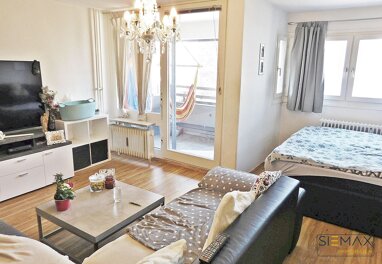 Apartment zum Kauf 245.000 € 1 Zimmer 40 m² Neuperlach München 81735