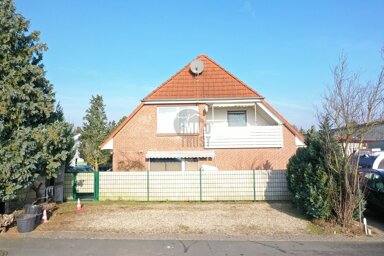 Einfamilienhaus zum Kauf 299.900 € 7 Zimmer 175,5 m² 578 m² Grundstück Hänigsen Uetze / Hänigsen 31311