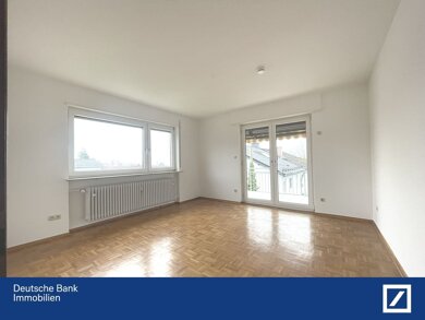 Wohnung zur Miete 1.200 € 4 Zimmer 105,5 m² frei ab sofort Großsachsen Hirschberg 69493