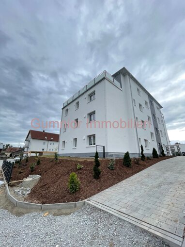 Terrassenwohnung zum Kauf Provisionsfrei 285.375 € 3 Zimmer 86,8 m² Speichersdorf Speichersdorf 95469