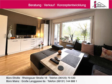 Wohnung zum Kauf 145.000 € 1 Zimmer 35 m² Klarenthal - Süd Wiesbaden 65197