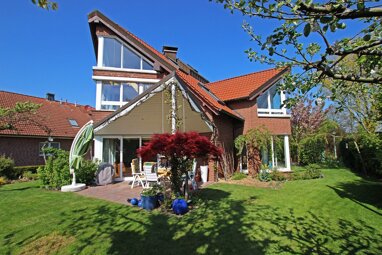 Einfamilienhaus zum Kauf Provisionsfrei 684.000 € 6,5 Zimmer 220 m² 629 m² Grundstück Südkirchen Nordkirchen-Südkirchen 59394