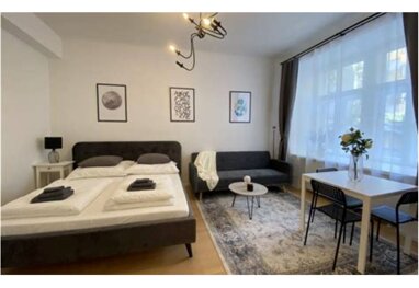 Apartment zur Miete 650 € 3 Zimmer 79 m² 1. Geschoss Reitzensteinstraße 19 Nordstadt - Stadtviertel 081 Pforzheim 75177