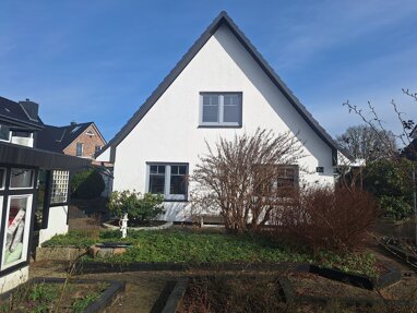 Einfamilienhaus zur Miete 1.600 € 4 Zimmer 140 m² 630 m² Grundstück Wilstedt-Siedlung Tangstedt 22889