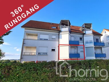 Wohnung zum Kauf 95.000 € 1 Zimmer 34,1 m² Horb Horb am Neckar 72160