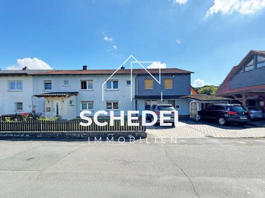 Mehrfamilienhaus zum Kauf 369.000 € 256 m² 830 m² Grundstück Kronach 96317