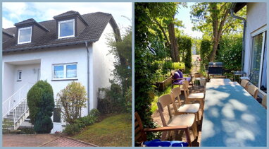 Doppelhaushälfte zur Miete 1.740 € 6,5 Zimmer 160 m² 317 m² Grundstück Hailer Hailer Gelnhausen 63571