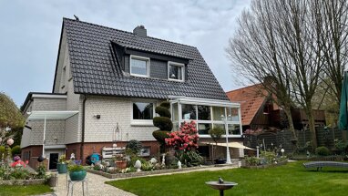 Einfamilienhaus zum Kauf 975.000 € 6,5 Zimmer 164 m² 800 m² Grundstück Ziegenpfad 3 Lurup Hamburg 22549