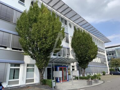 Büro-/Praxisfläche zur Miete 9,50 € 279,8 m² Bürofläche teilbar ab 279,8 m² Innenstadt Frechen 50226