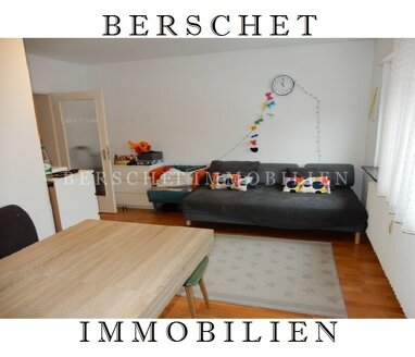 Wohnung zur Miete 800 € 3 Zimmer 82 m² 2. Geschoss Hausen Obertshausen 63179