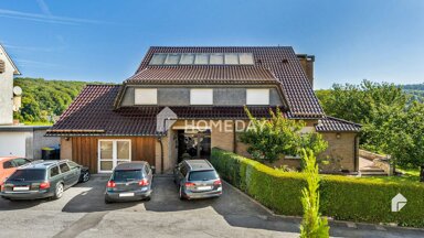 Mehrfamilienhaus zum Kauf 630.000 € 8 Zimmer 270,2 m² 1.564 m² Grundstück frei ab sofort Ihmert Hemer - Ihmert 58675