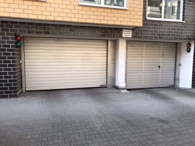 Tiefgaragenstellplatz zur Miete 80 € Mettmanner Straße 29-31 Flingern - Süd Düsseldorf 40233