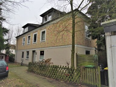 Wohnung zum Kauf 99.000 € 2 Zimmer Zeppelinstr. 11 Ahlhorn Großenkneten 26197