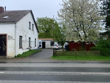 Haus zum Kauf 120.000 € 1.149 m² Grundstück Lütau 21483