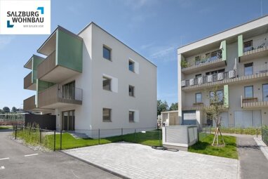 Wohnung zum Kauf Provisionsfrei 302.500 € 2 Zimmer 47,9 m² Max-Gandolf-Straße 9 Seekirchen 5201