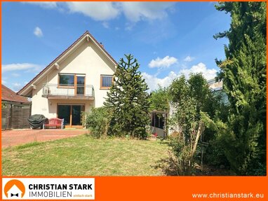 Einfamilienhaus zum Kauf 594.300 € 6 Zimmer 230 m² 934 m² Grundstück Wöllstein 55597