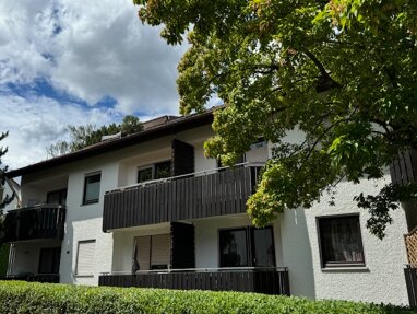 Wohnung zum Kauf 309.000 € 2,5 Zimmer 63,4 m² 1. Geschoss Sonnenstr. Ulm 89077
