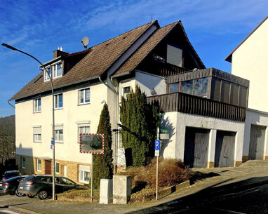 Haus zum Kauf 345.000 € 10 Zimmer 285 m² 748 m² Grundstück Niedenstein Niedenstein 34305